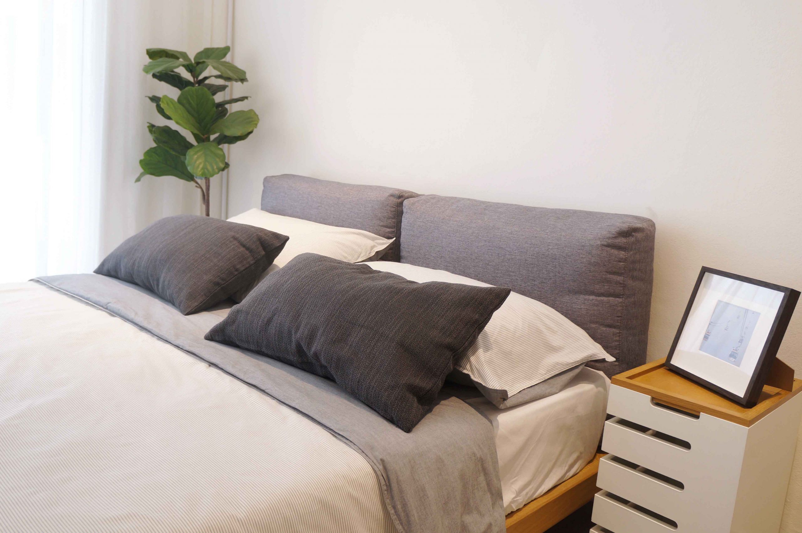 comfy bed – everyday-studio